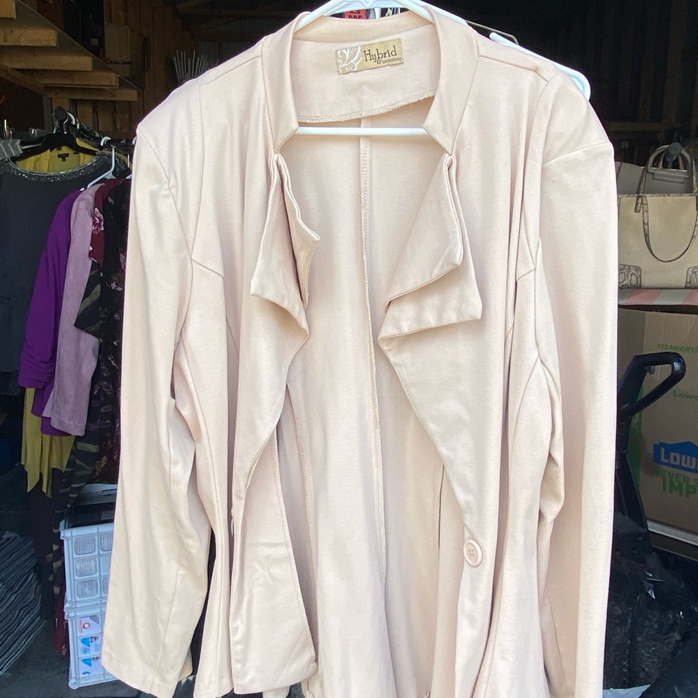 Jacket